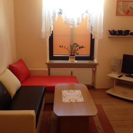 Apartamenty Porto Mikołajki 객실 사진