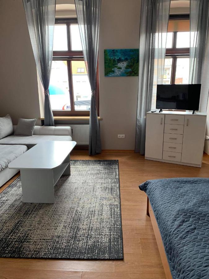 Apartamenty Porto Mikołajki 외부 사진