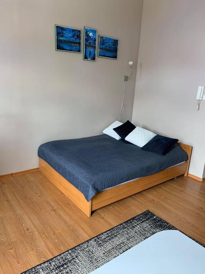 Apartamenty Porto Mikołajki 외부 사진