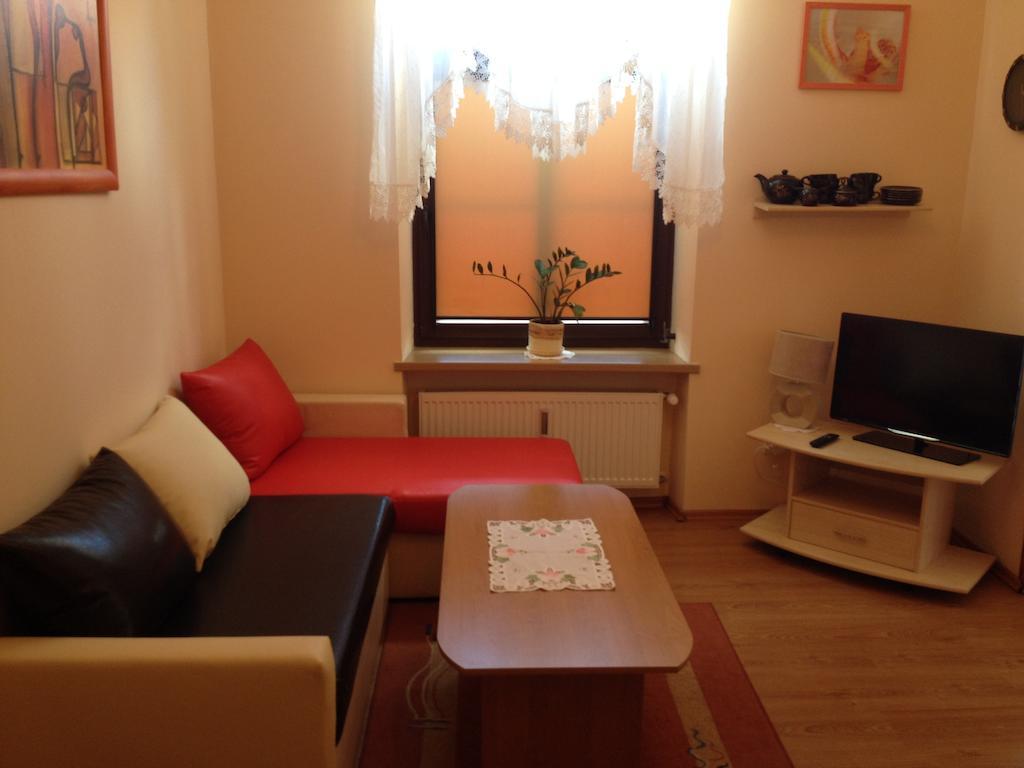 Apartamenty Porto Mikołajki 객실 사진