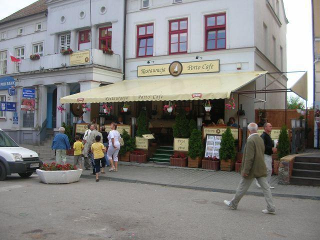 Apartamenty Porto Mikołajki 외부 사진